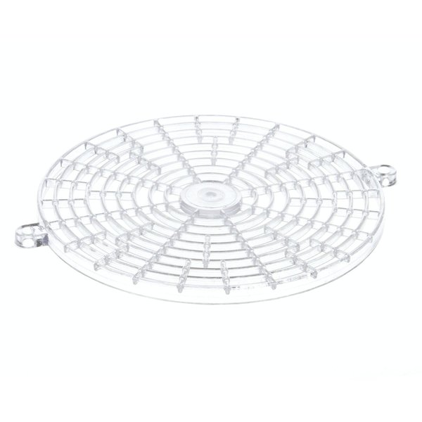 Leer Fan Guard With Screws On Cente 1396023